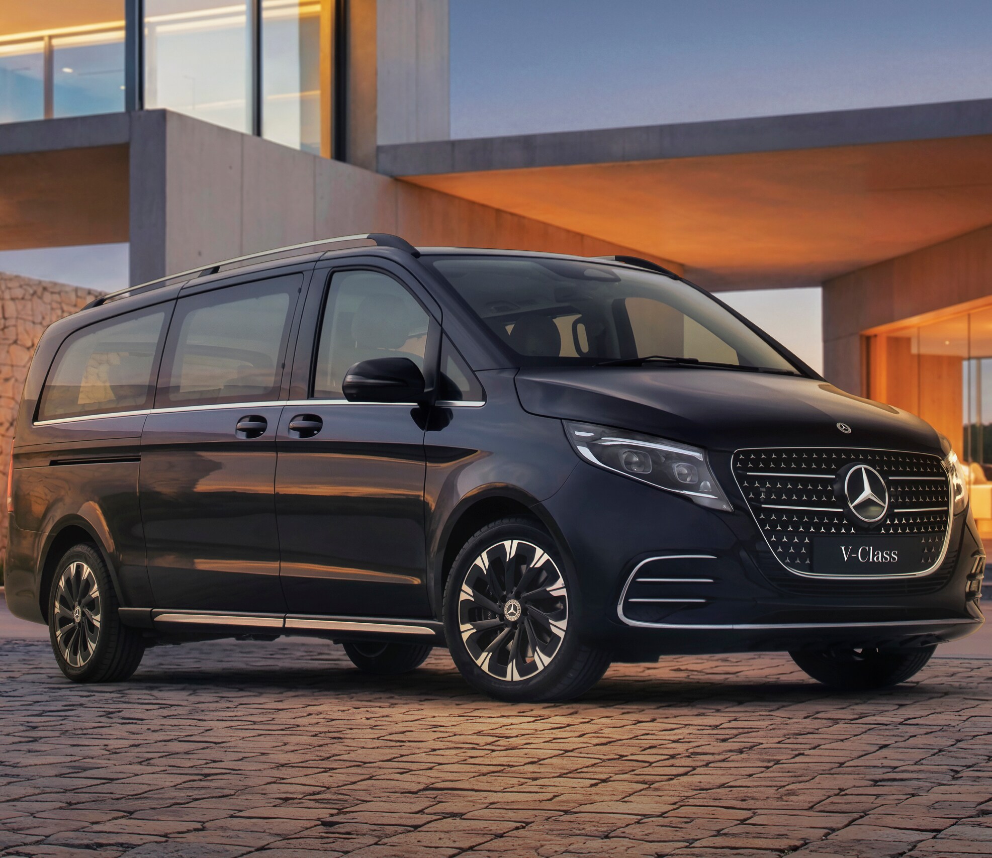 V-Class