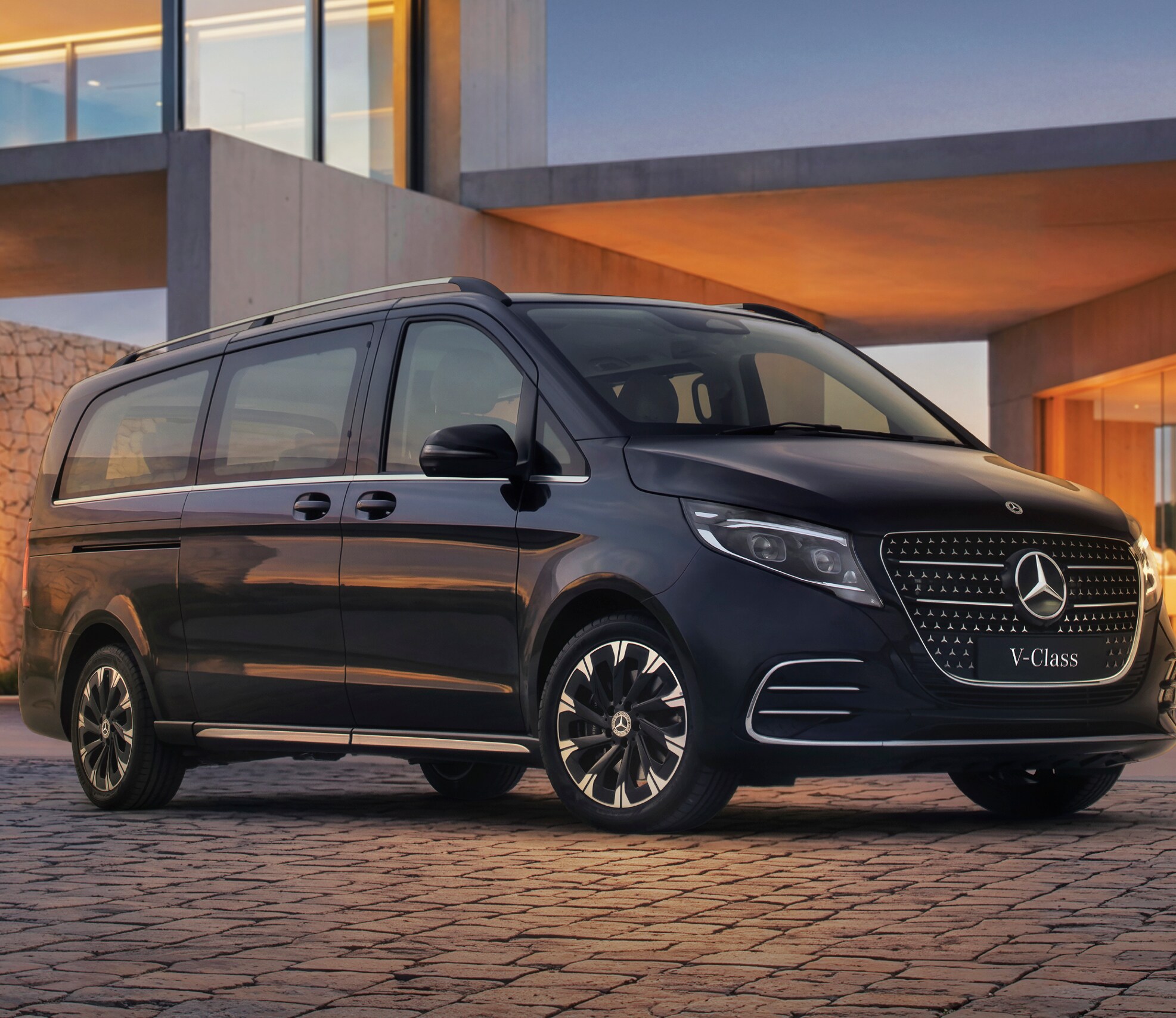 V-Class
