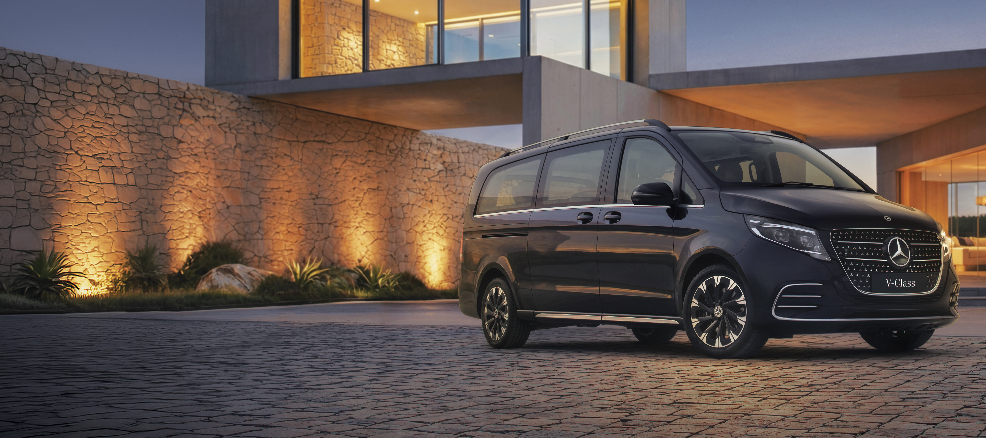 V-Class