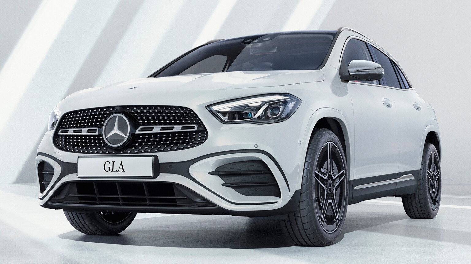 The all-new Mercedes-Benz CLE Cabriolet.