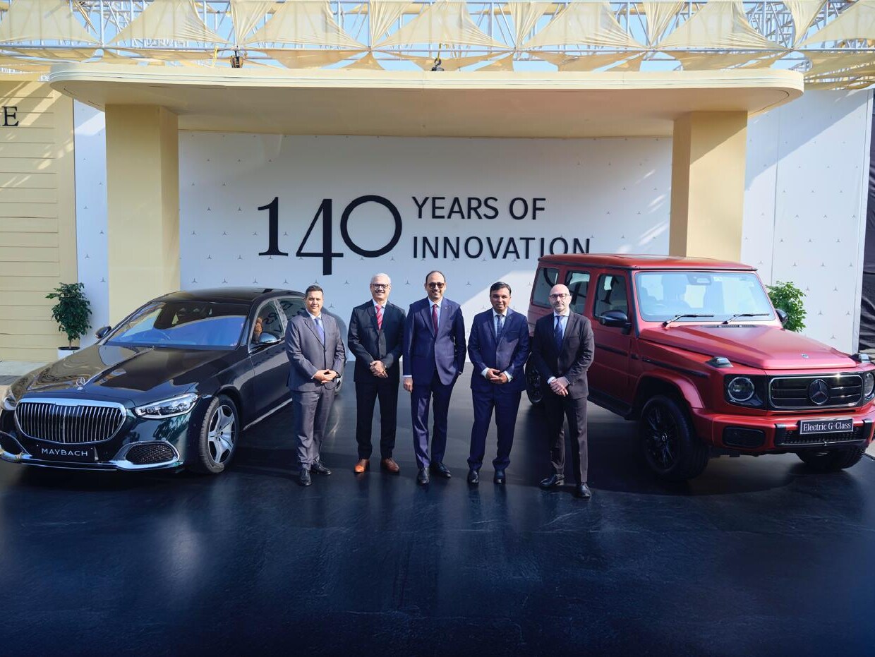 2026 will be an action-packed year with 12 new product introductions