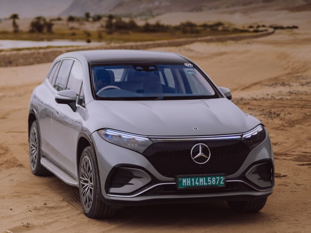 Top end vehicle sold are now BEVs