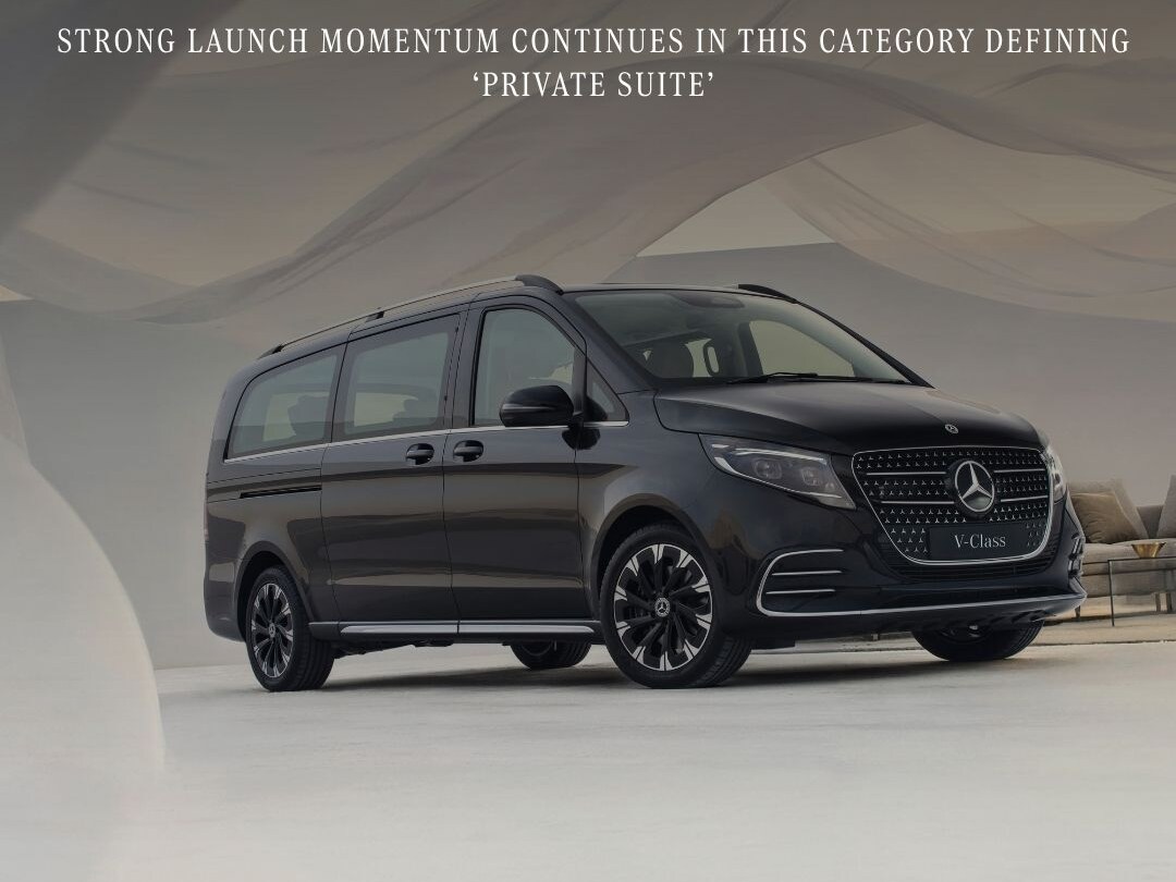 V-Class