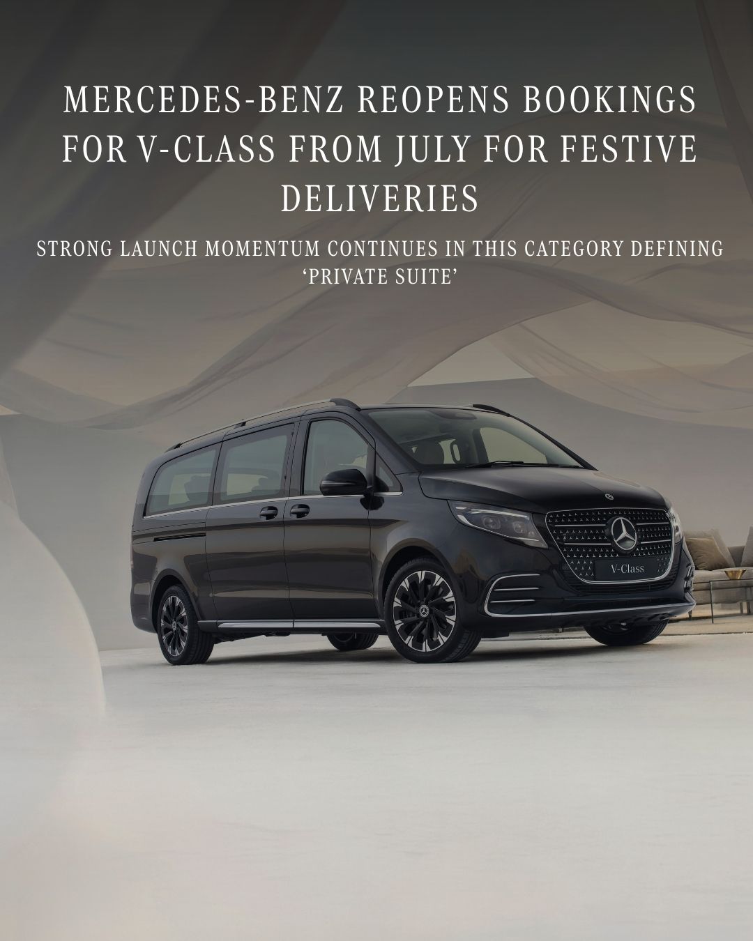 V-Class V-Class