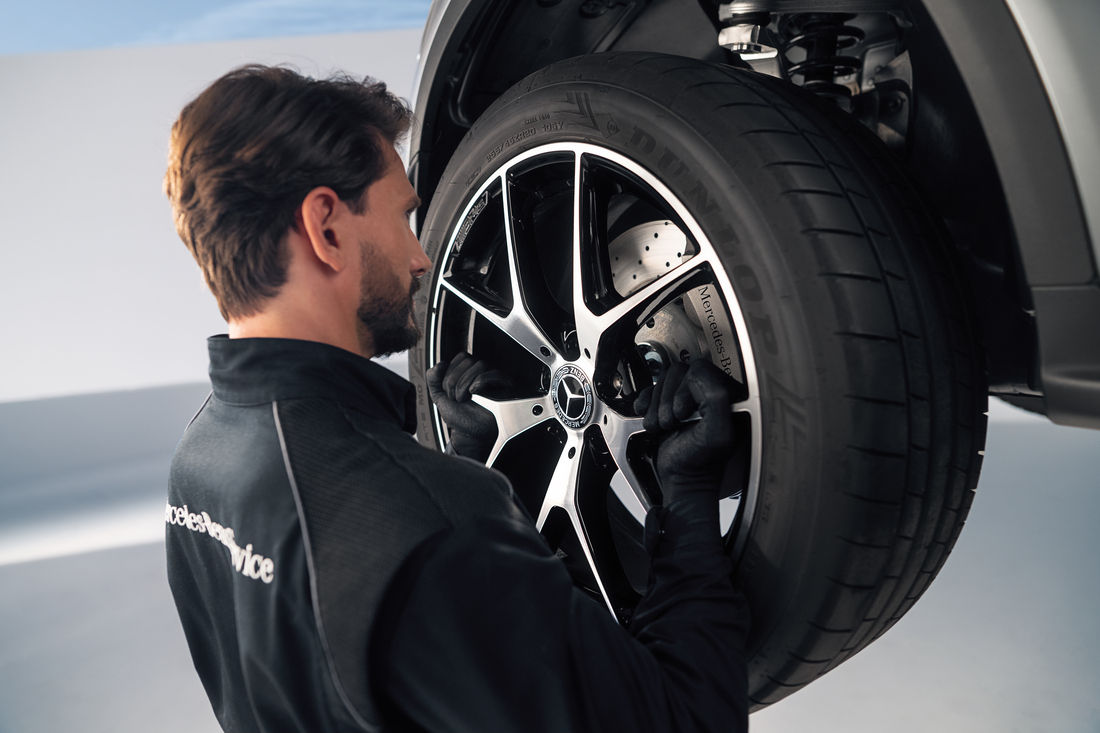 Exceptional style and performance Exceptional style and performance