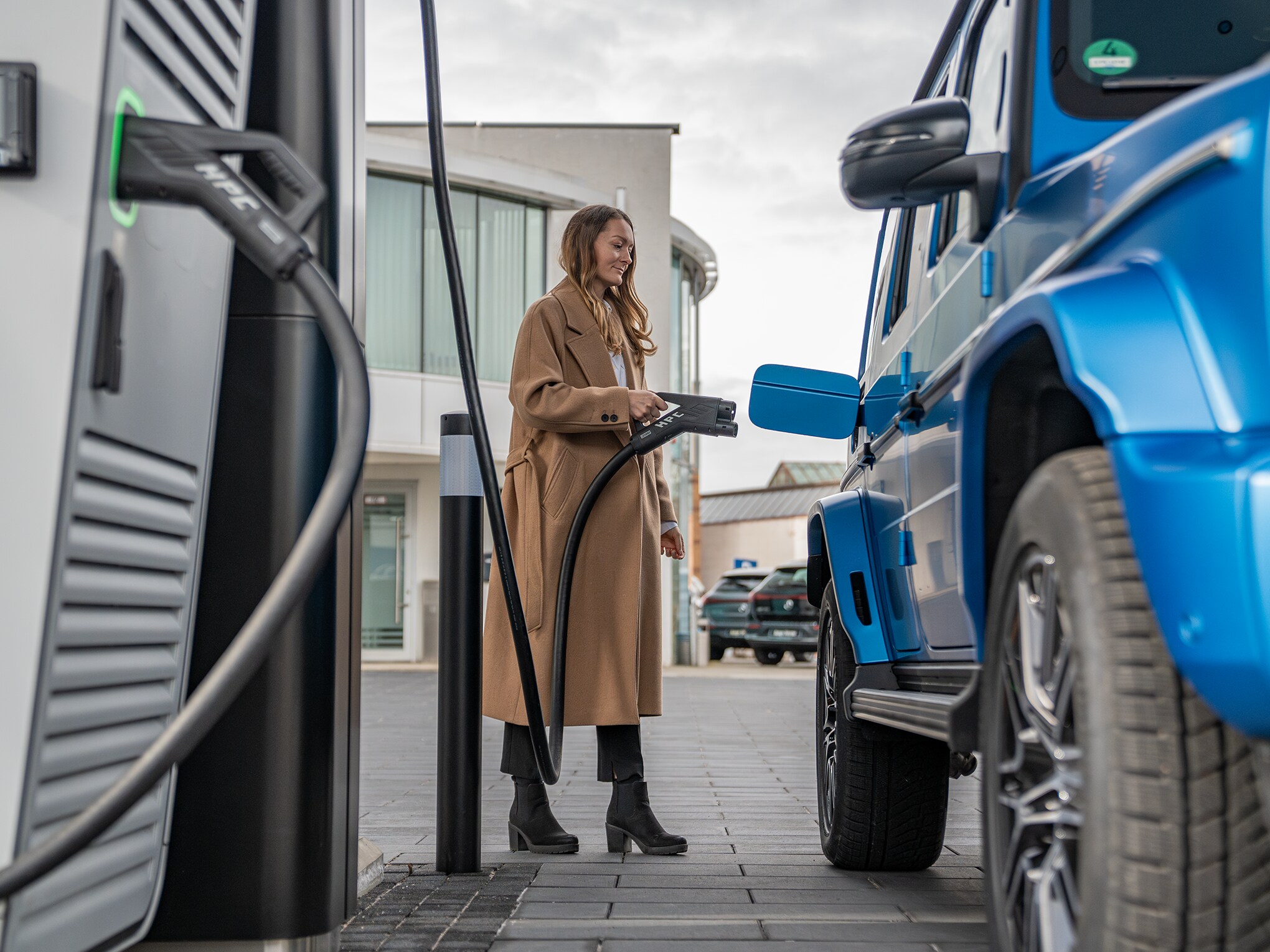 Complimentary Period