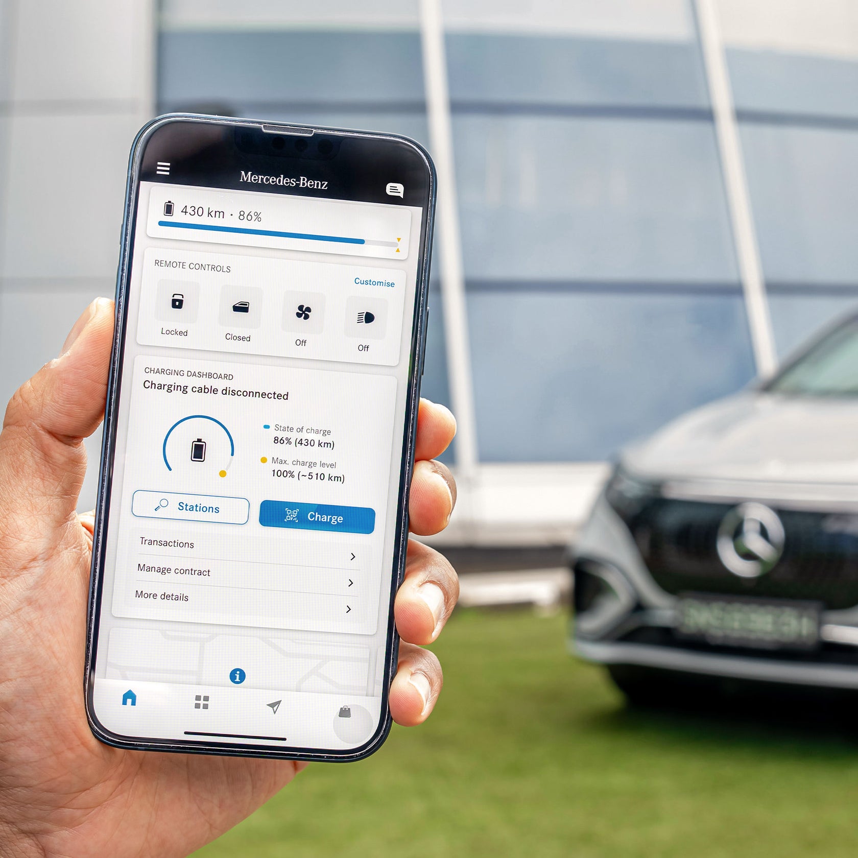 Fast Access Fast Access