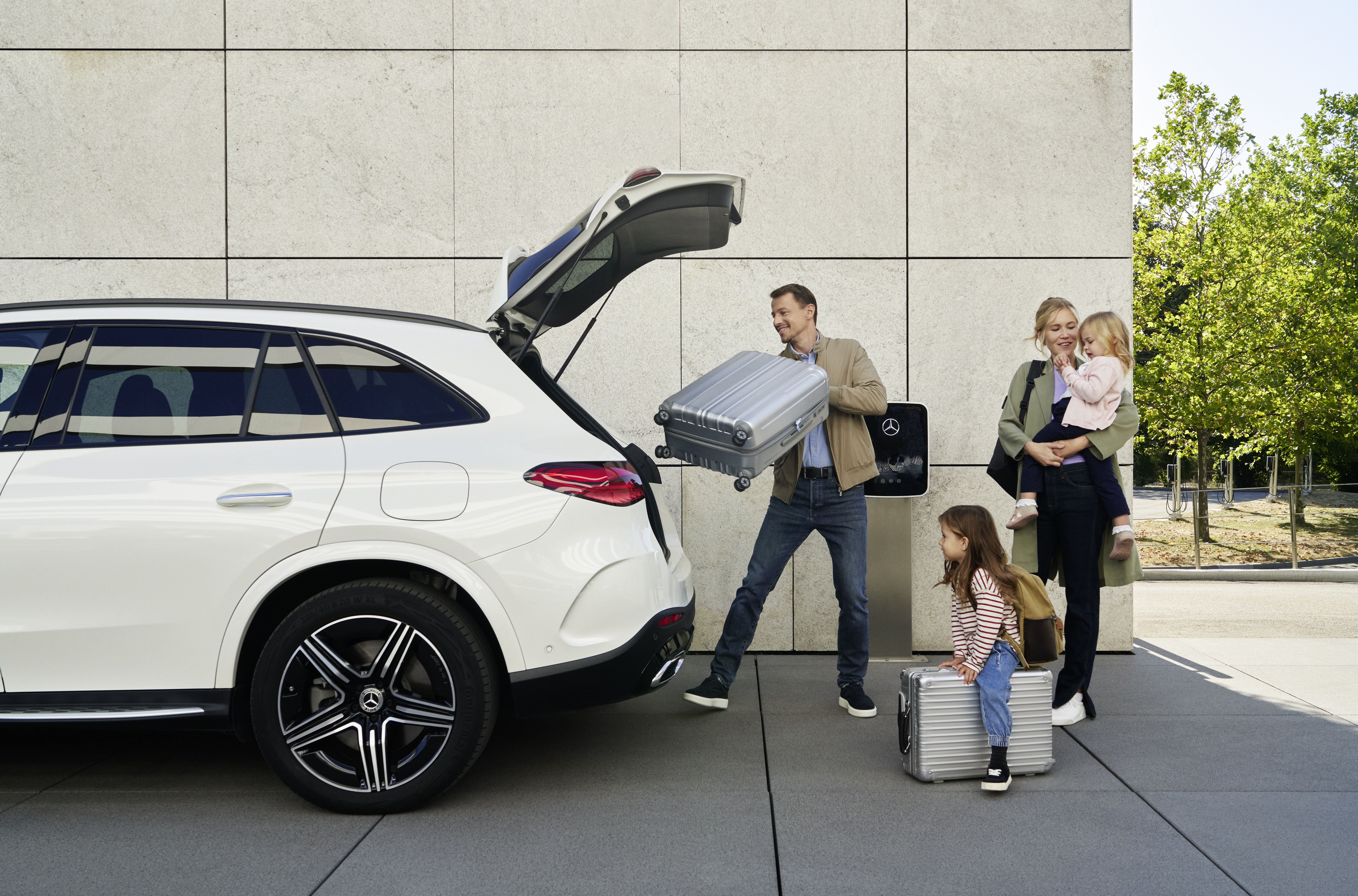 Family First! Family First!