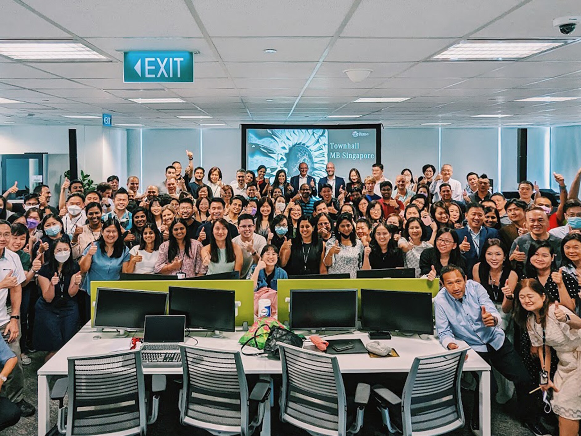 Opportunities with the STAR!