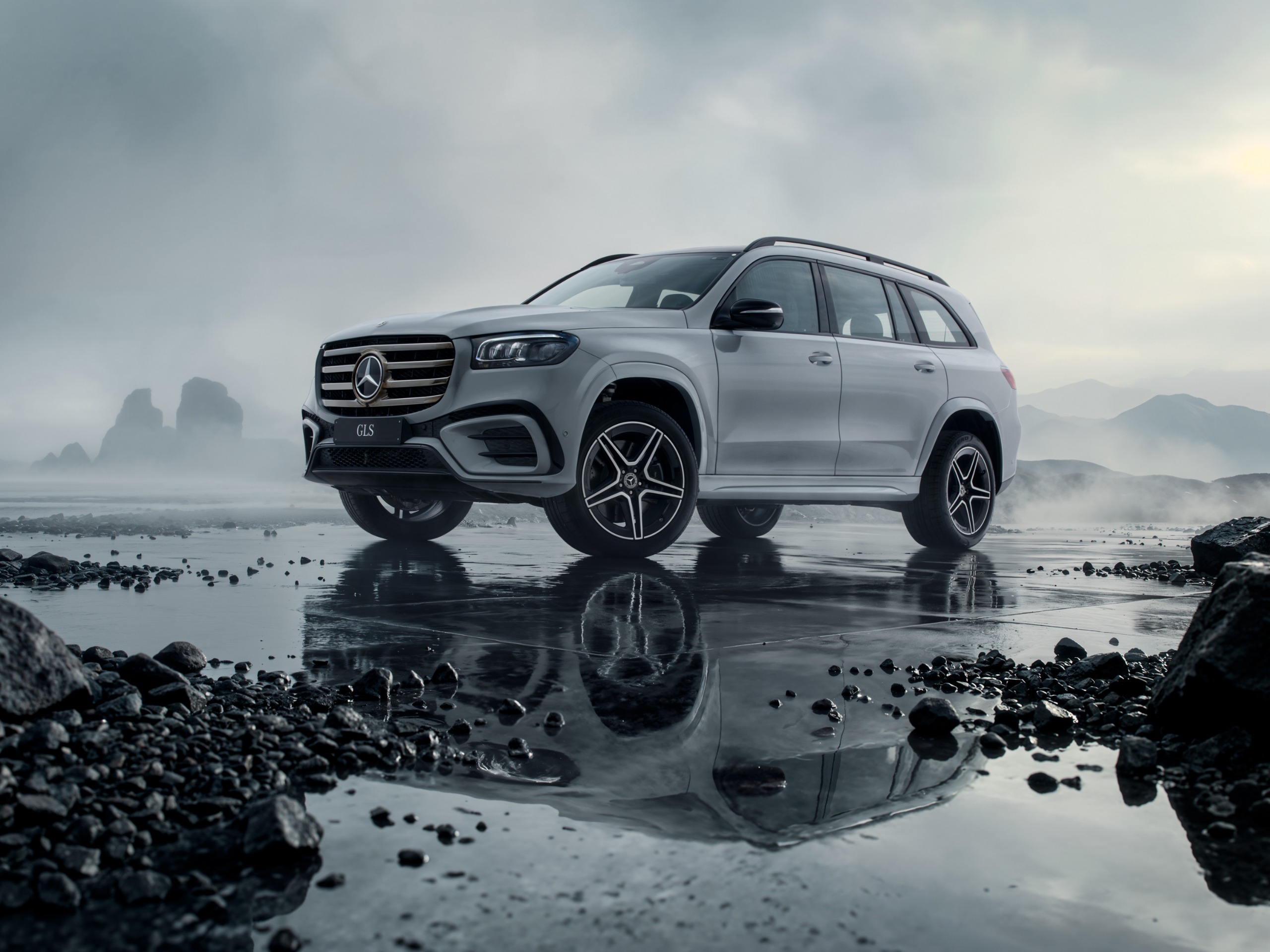 GLS Night Edition pricing The GLS Night Edition with price details