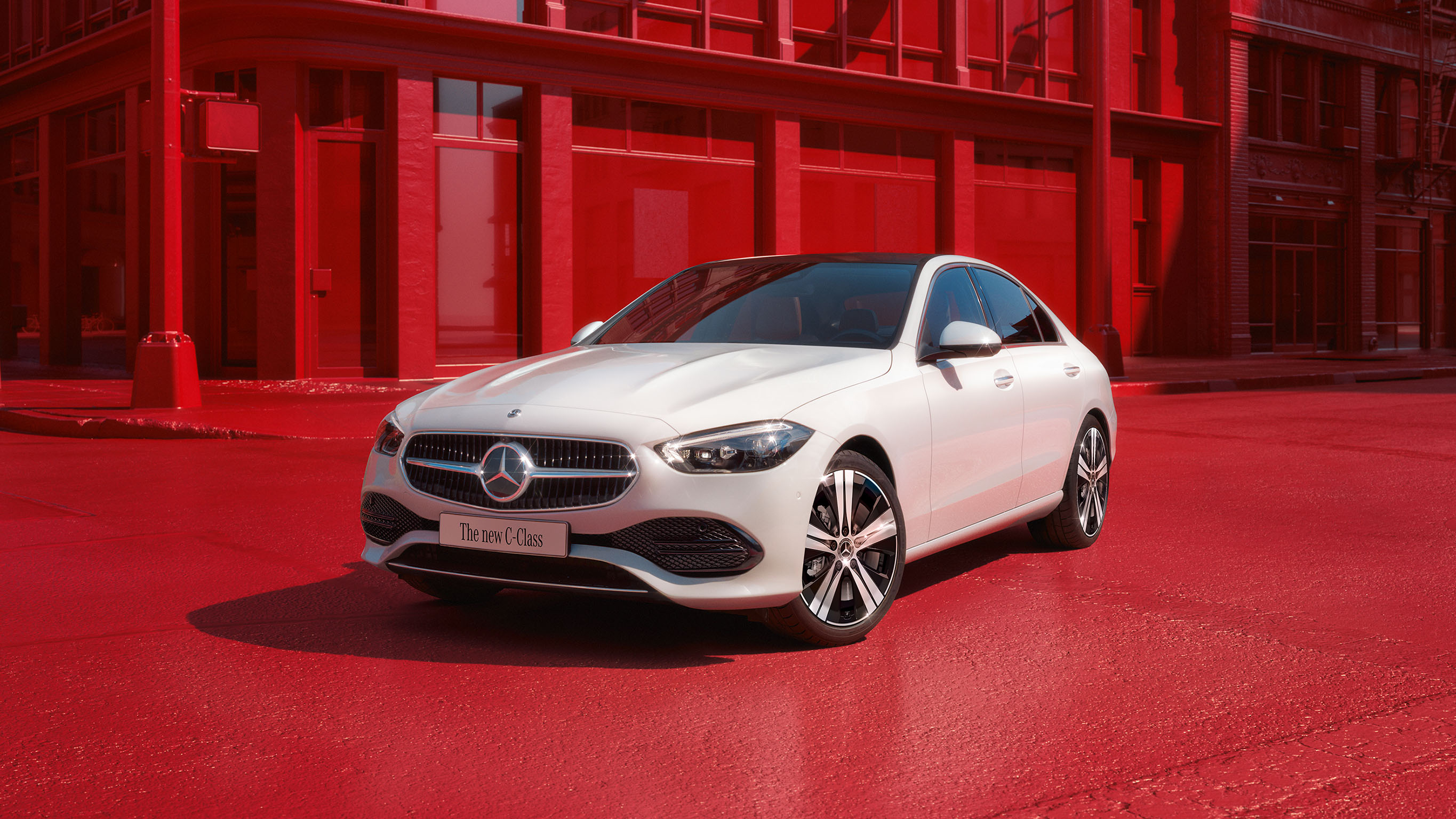 why mercedes benz why mercedes benz