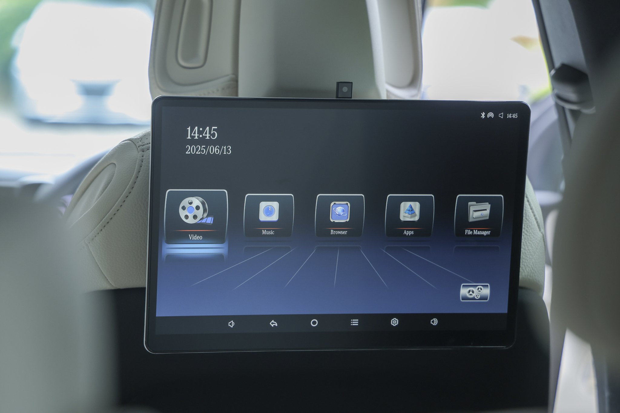 Accessories Accessories