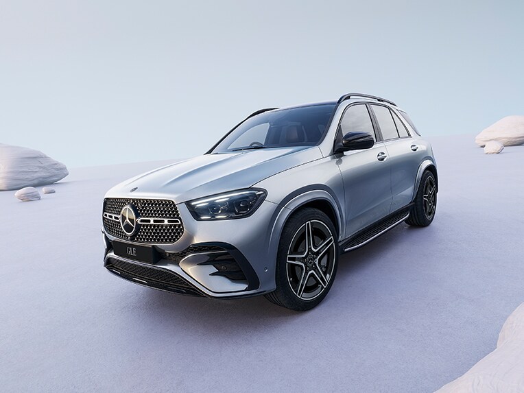 GLE