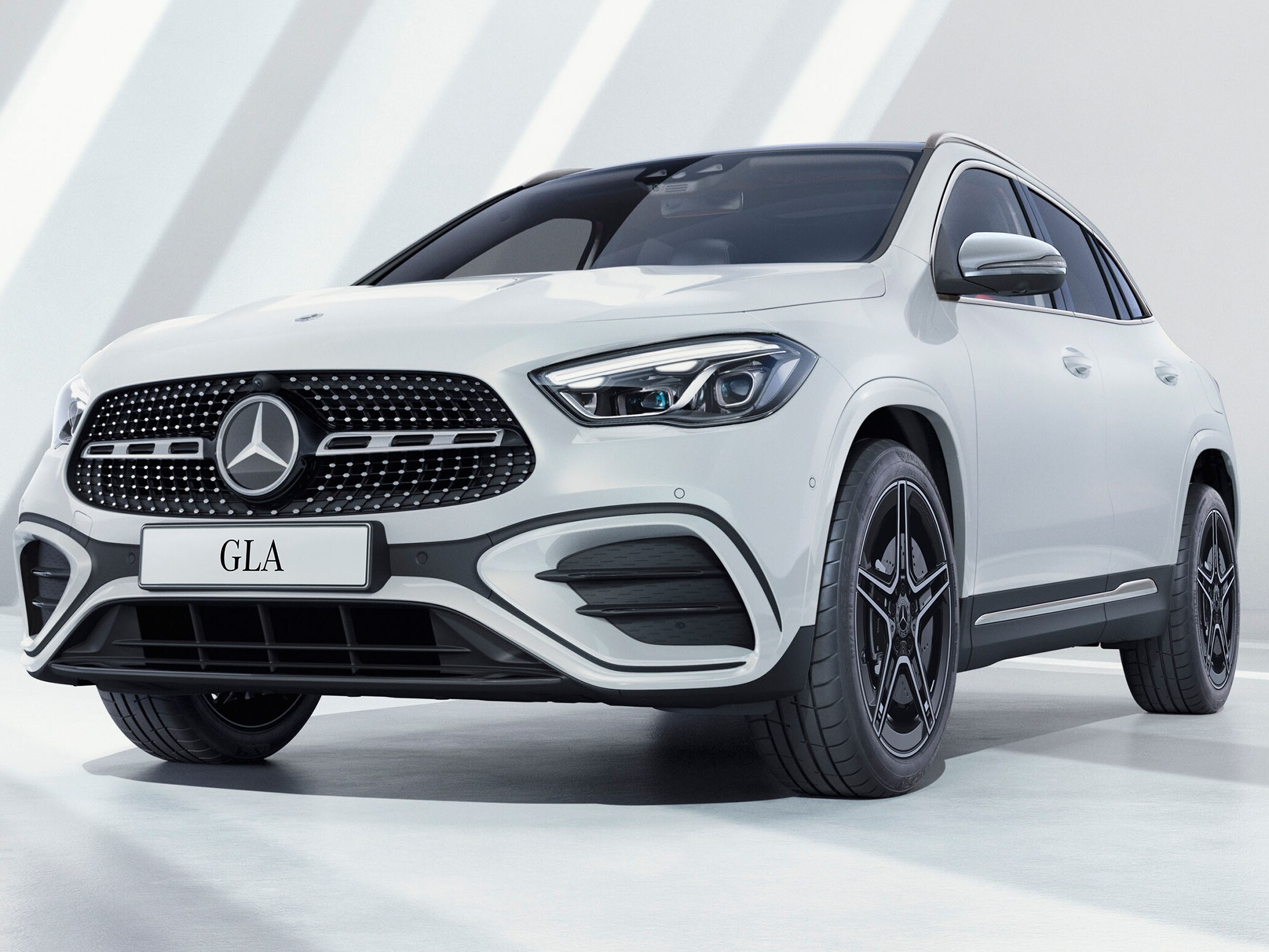 GLA