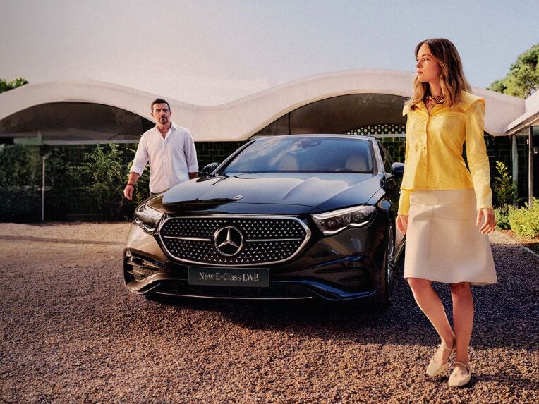 E-class