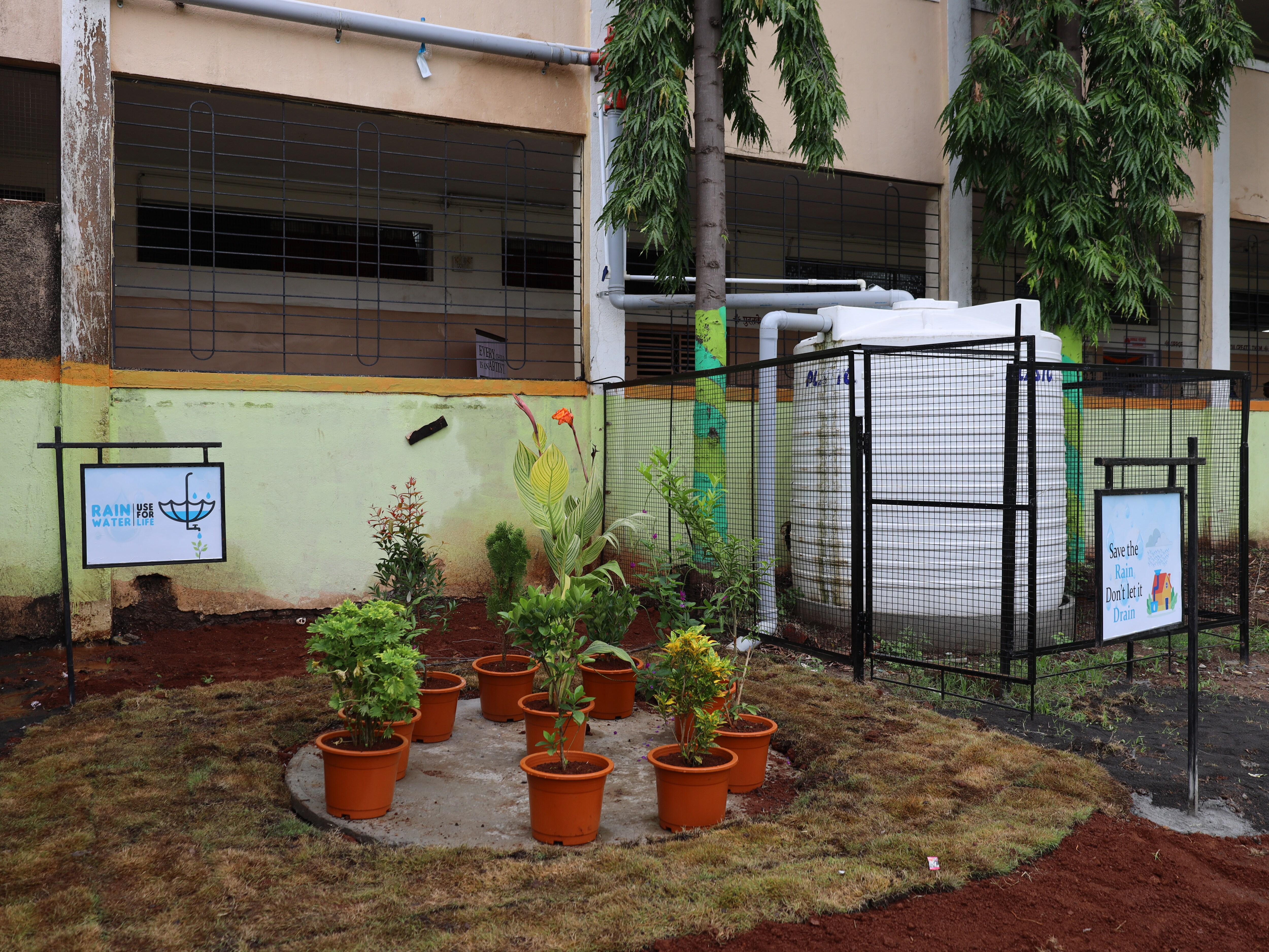 greenschool