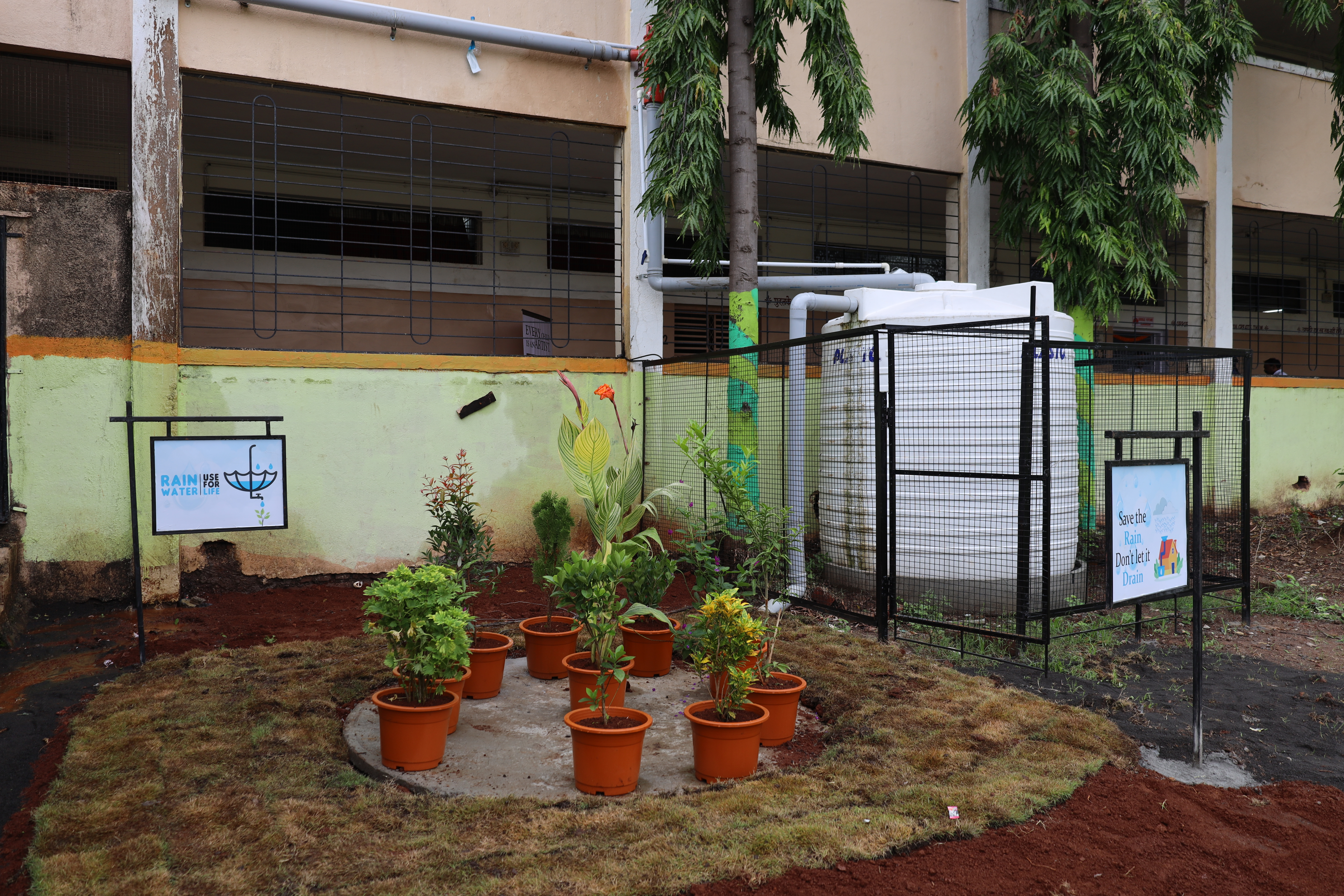 greenschool greenschool