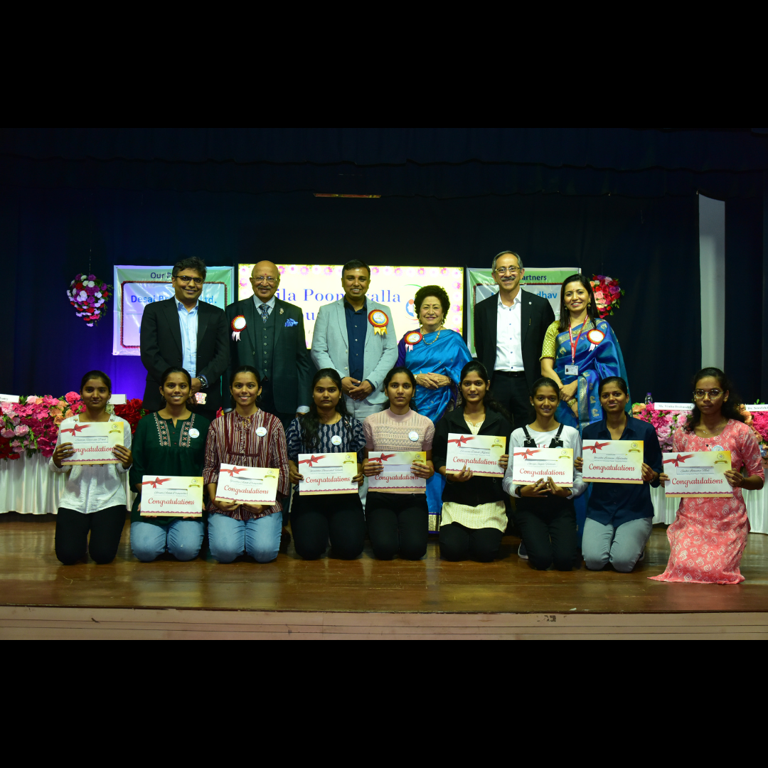 Undergraduate Scholarships and Skill Building Program for girls (Community Development) Undergraduate Scholarships and Skill Building Program for girls (Community Development)