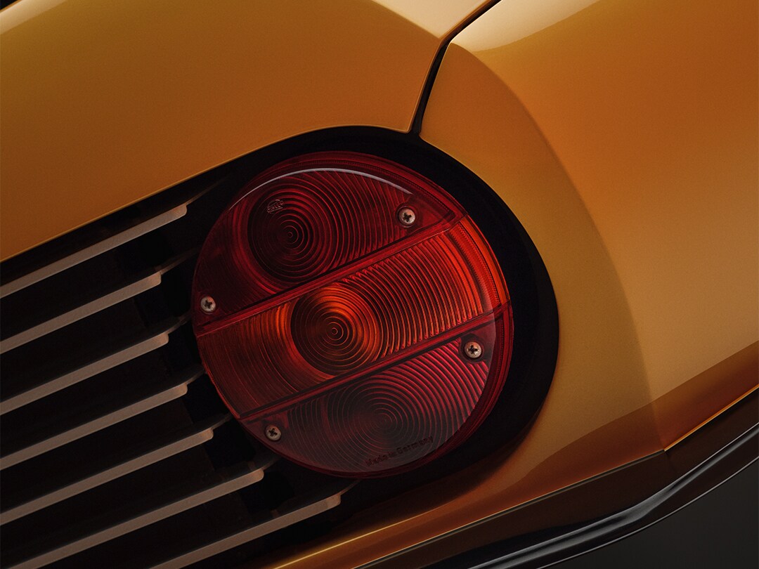 Glowing masterpieces