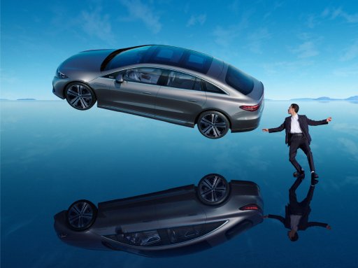 Buy a new car online Mercedes Benz Store