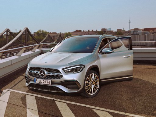 Order mercedes store online