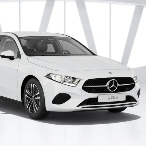 Mercedes shop a200 accessories