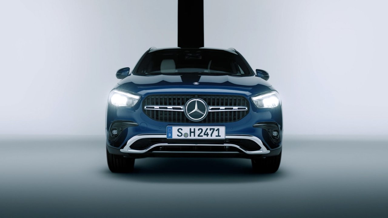 2021 mercedes discount gla 250 accessories