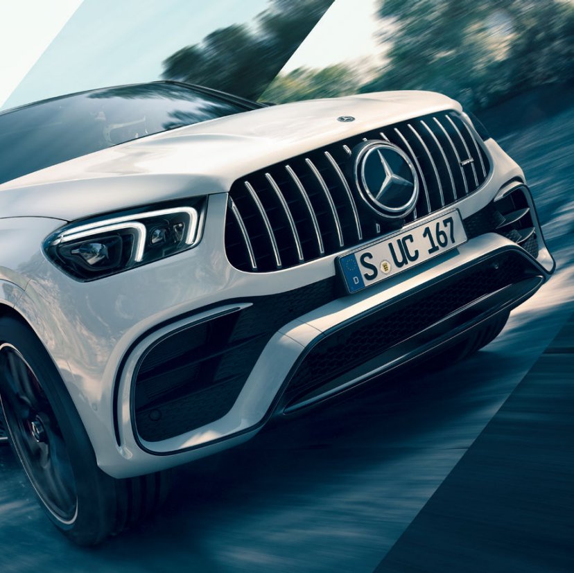 High sales performance mercedes