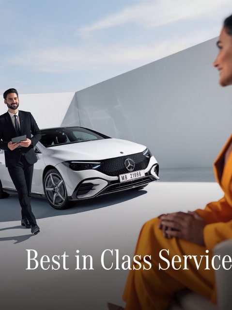 Mercedes-Benz de Sherbrooke  Mercedes-Benz parts and accessories.