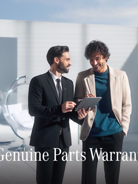 Mercedes car parts outlet online