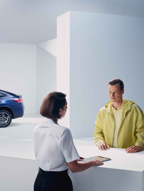 Mercedes car outlet parts online